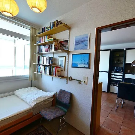 Apartment Haus Frische Brise 0709 *