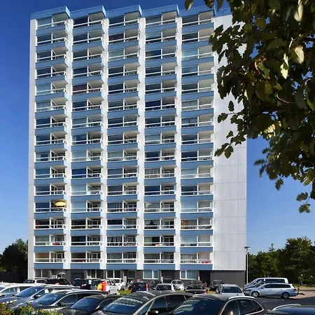 Haus Frische Brise 0709 Cuxhaven