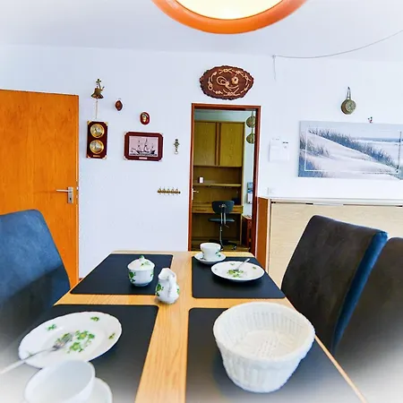 Apartment Haus Frische Brise 0709 Cuxhaven