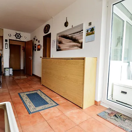 Haus Frische Brise 0709 Apartment Cuxhaven