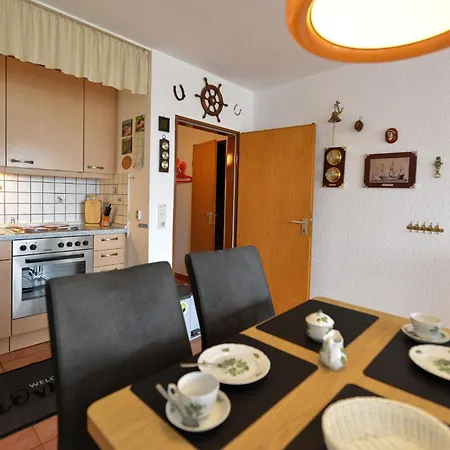 Apartment Haus Frische Brise 0709 Cuxhaven