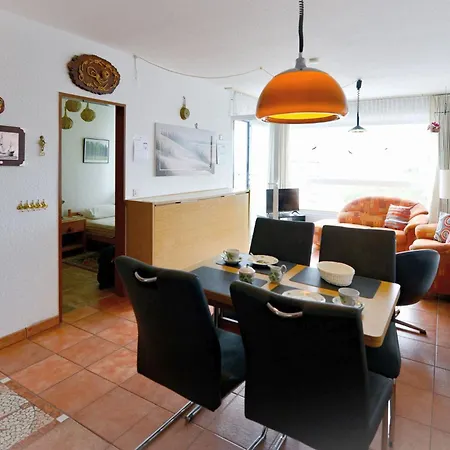 Haus Frische Brise 0709 Apartment Cuxhaven