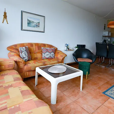 Apartment Haus Frische Brise 0709 *