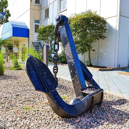 Haus Frische Brise 0709 Cuxhaven